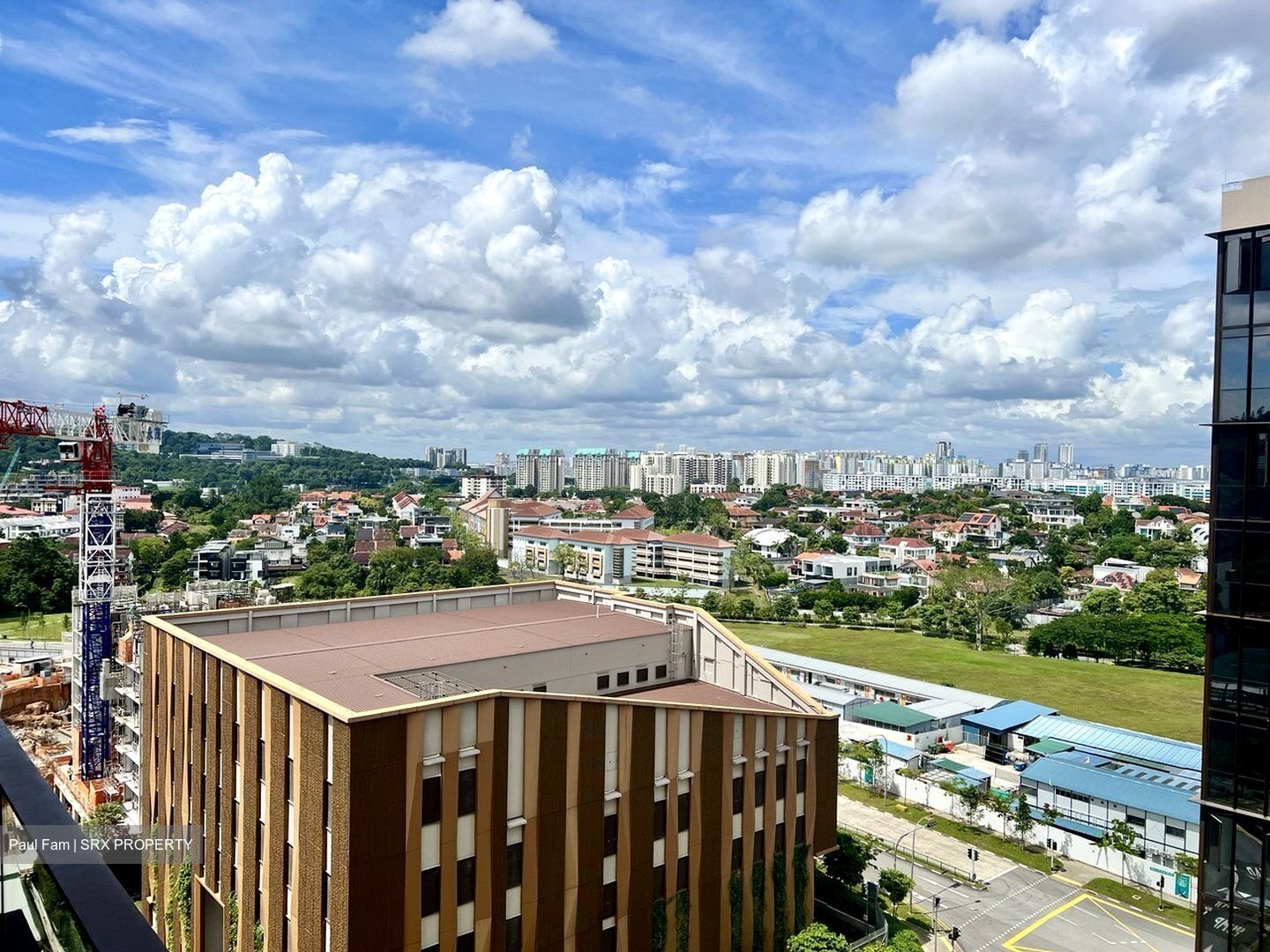 Dairy Farm Residences (D23), Apartment #451450651